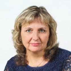Mgr. Ilona Štorová